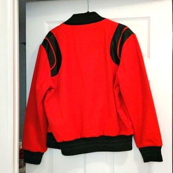 Basscom Bomber - Picture 7 of 7